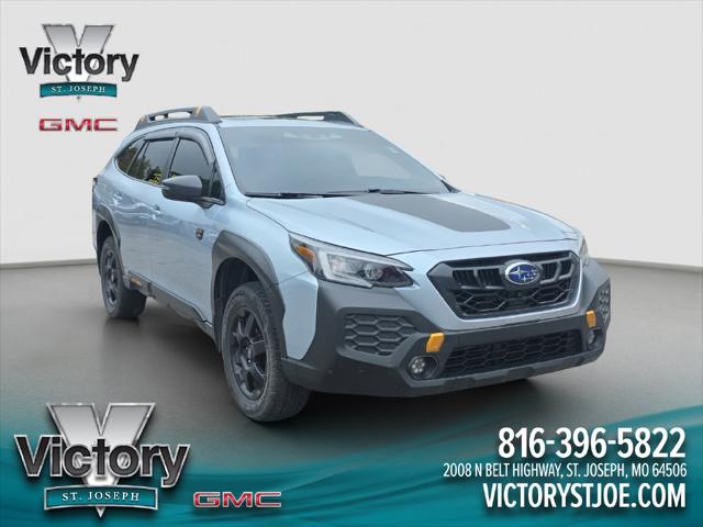 2024 Subaru Outback Wilderness for sale in St Joseph, MO