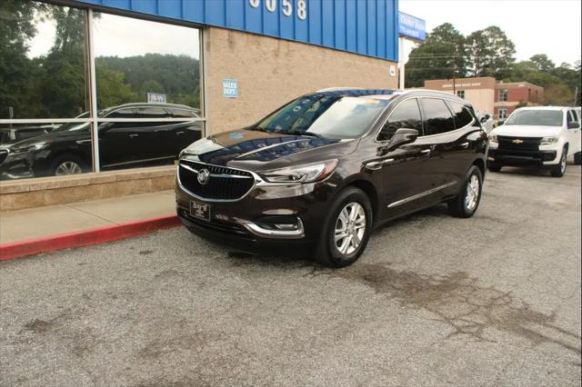 2018 Buick Enclave Essence for sale in Smyrna, GA