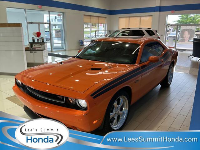 2012 Dodge Challenger R/T for sale in Lees Summit, MO