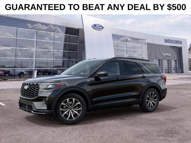 2027 Ford Explorer ST-Line for sale in Kenosha, WI