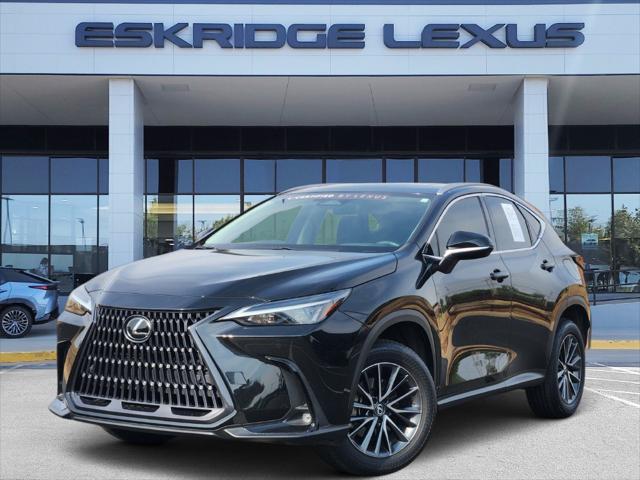 2022 Lexus NX NX 350 Premium for sale in Oklahoma City, OK