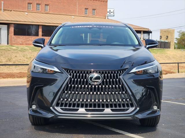 2022 Lexus NX NX 350 Premium