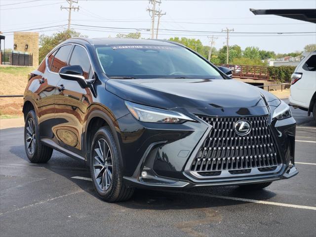 2022 Lexus NX NX 350 Premium