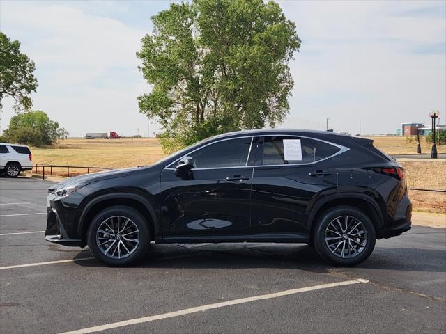 2022 Lexus NX NX 350 Premium