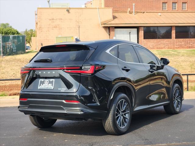 2022 Lexus NX NX 350 Premium