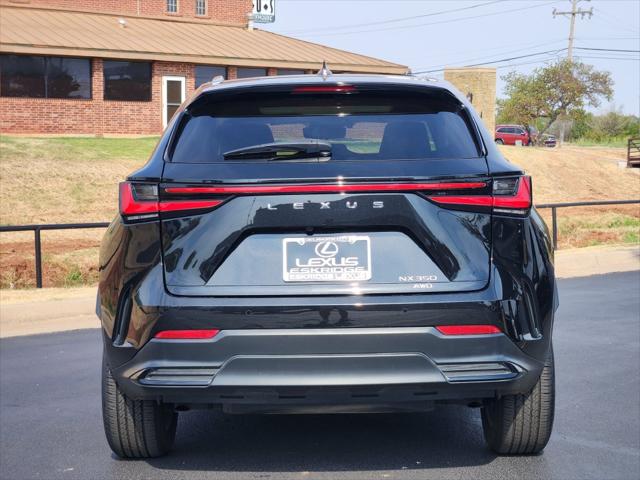 2022 Lexus NX NX 350 Premium