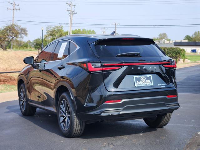 2022 Lexus NX NX 350 Premium