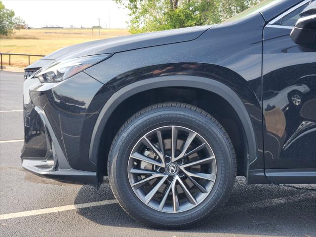 2022 Lexus NX NX 350 Premium