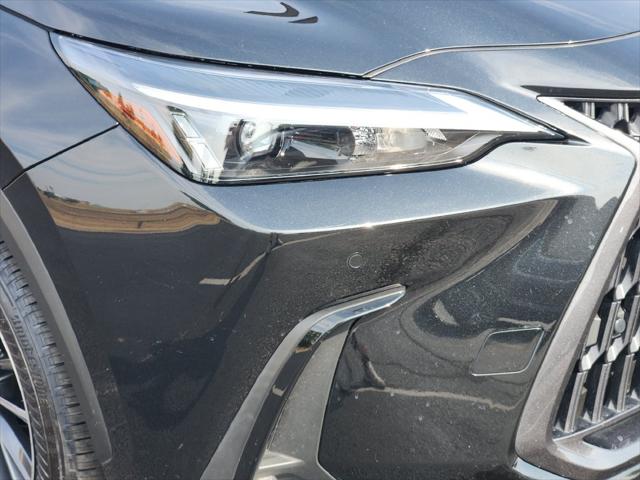 2022 Lexus NX NX 350 Premium