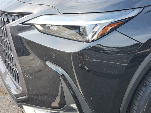 2022 Lexus NX NX 350 Premium