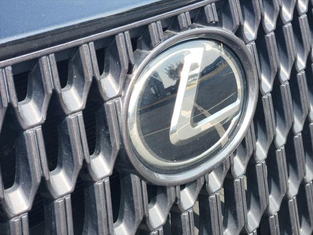 2022 Lexus NX NX 350 Premium