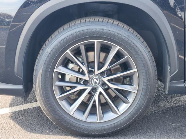 2022 Lexus NX NX 350 Premium