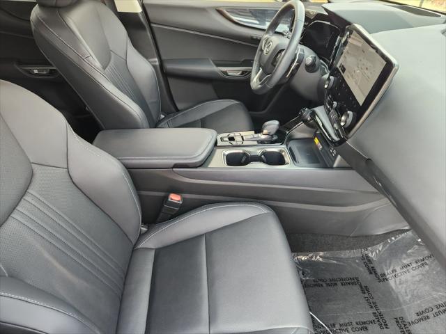 2022 Lexus NX NX 350 Premium