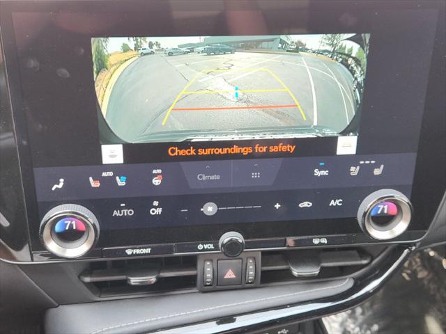 2022 Lexus NX NX 350 Premium