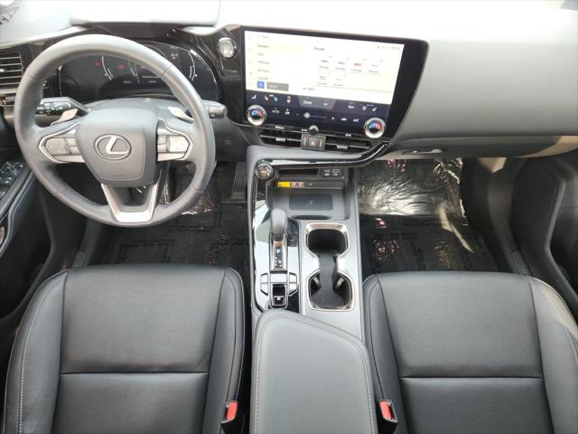 2022 Lexus NX NX 350 Premium