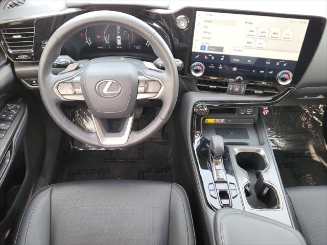 2022 Lexus NX NX 350 Premium