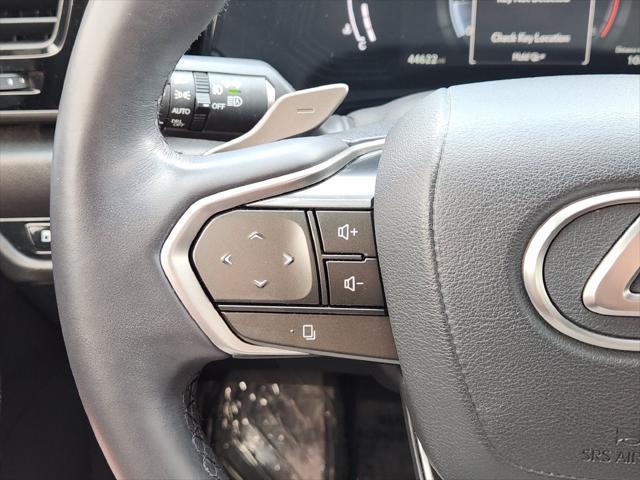 2022 Lexus NX NX 350 Premium