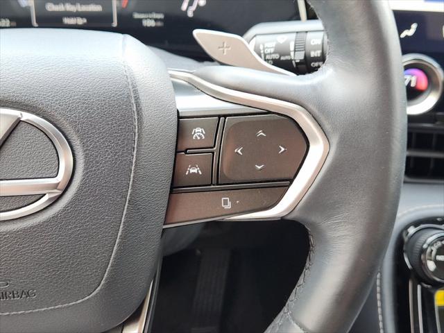 2022 Lexus NX NX 350 Premium