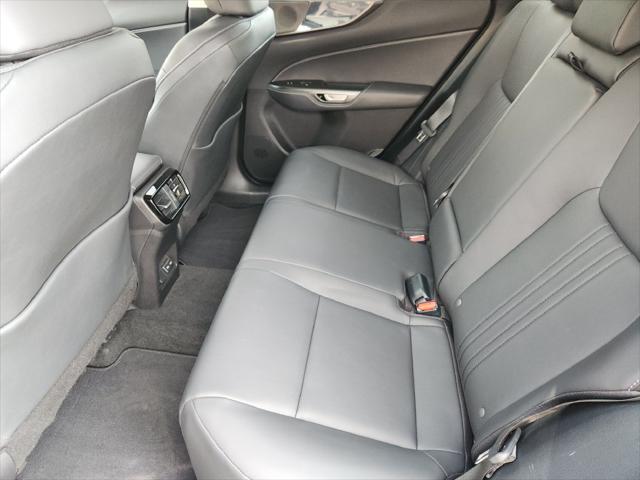 2022 Lexus NX NX 350 Premium