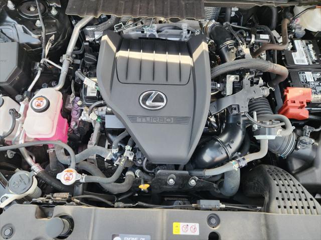 2022 Lexus NX NX 350 Premium