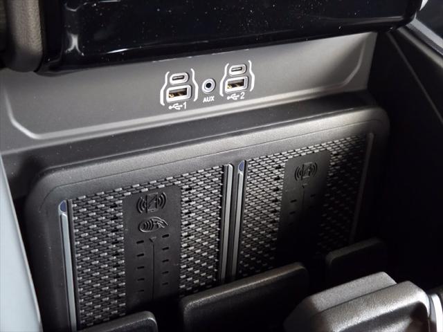 2027 Ram 1500 Rebel
