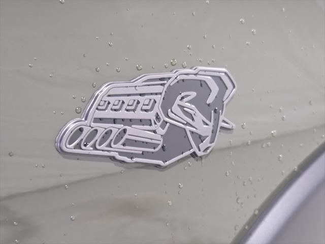 2027 Ram 1500 Rebel