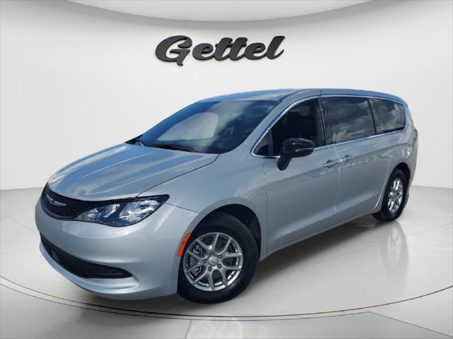 2026 Chrysler Voyager LX for sale in Punta Gorda, FL