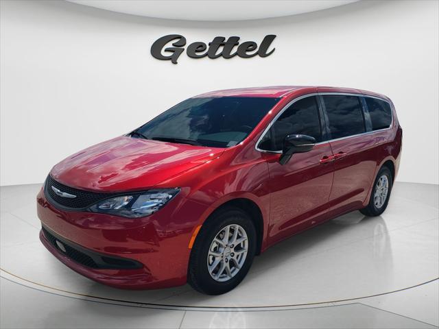 2026 Chrysler Voyager LX for sale in Punta Gorda, FL