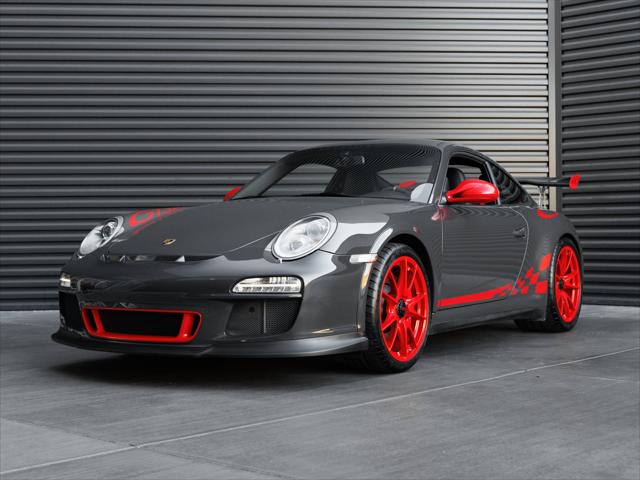 2011 Porsche 911 GT3 RS for sale in Palm Springs, CA