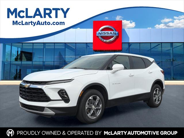 2024 Chevrolet Blazer FWD 2LT for sale in Benton, AZ