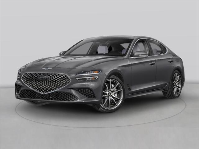 2025 Genesis G70 2.5T AWD for sale in Delavan, WI