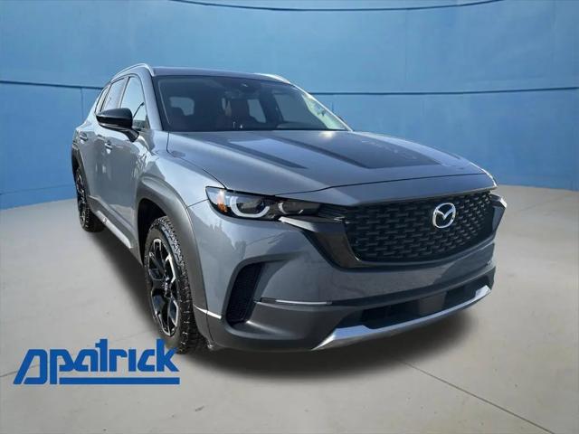2023 Mazda CX-50 2.5 Turbo Meridian Edition for sale in Lebanon, IN