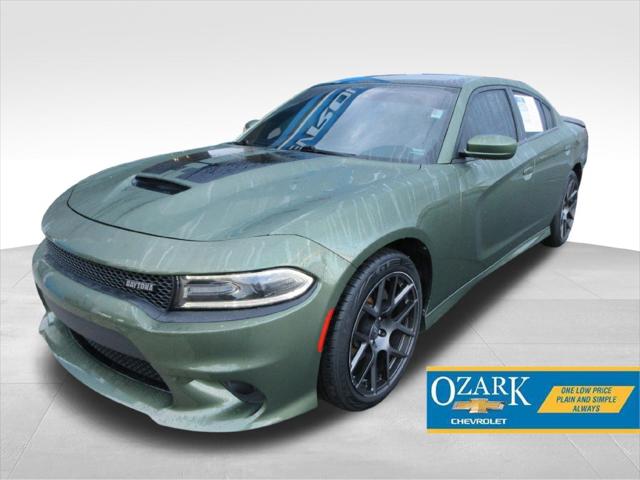 2019 Dodge Charger R/T RWD for sale in Ozark, MO