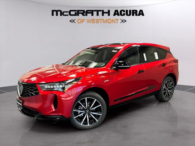 2026 Acura RDX A-Spec Advance for sale in Westmont, IL