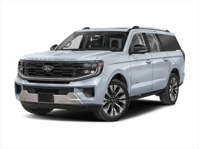 2025 Ford Expedition Platinum MAX for sale in Marshfield, MO