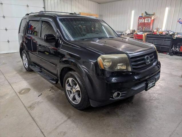 2015 Honda Pilot SE for sale in Norwalk, IA