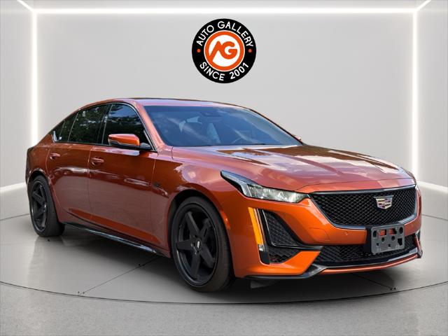 2022 Cadillac CT5 Sport for sale in Buford, GA