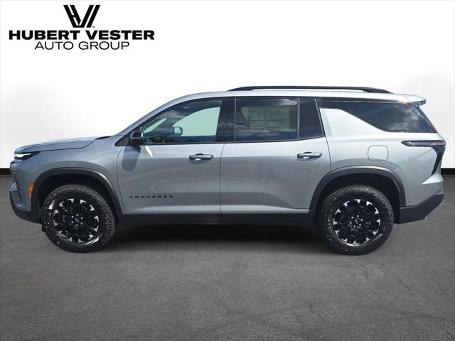 2027 Chevrolet Traverse AWD Z71 for sale in Wilson, NC