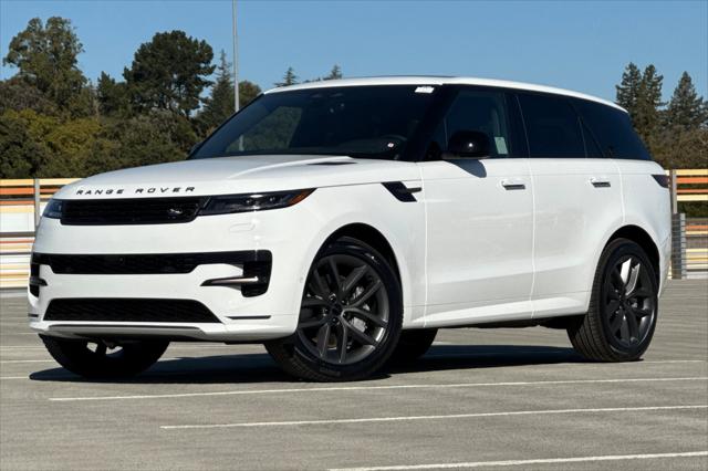 2027 Land Rover Range Rover Sport Dynamic SE for sale in Walnut Creek, CA