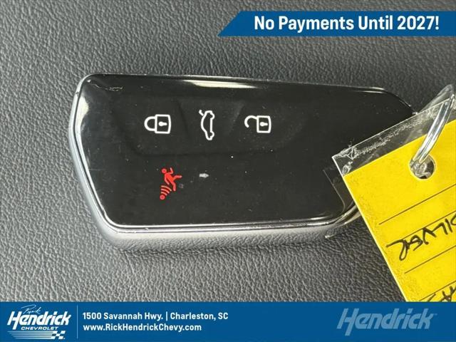 2026 Volkswagen Atlas SE for sale in Charleston, SC