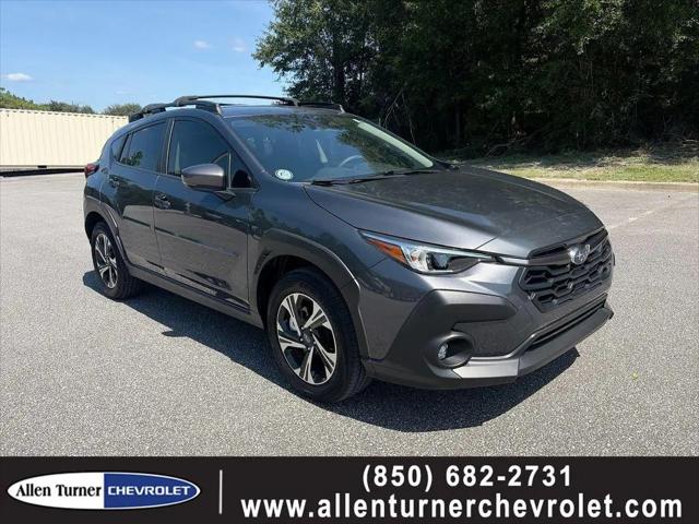 2025 Subaru Crosstrek Premium for sale in Crestview, FL