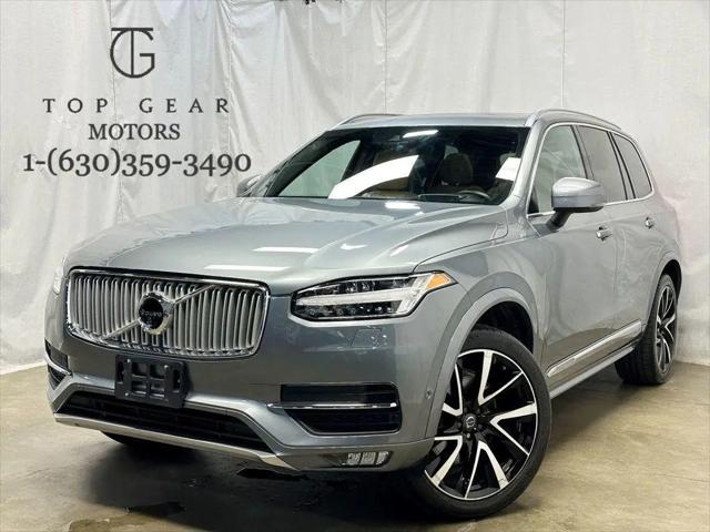 2019 Volvo XC90 T6 Inscription for sale in ADDISON, IL