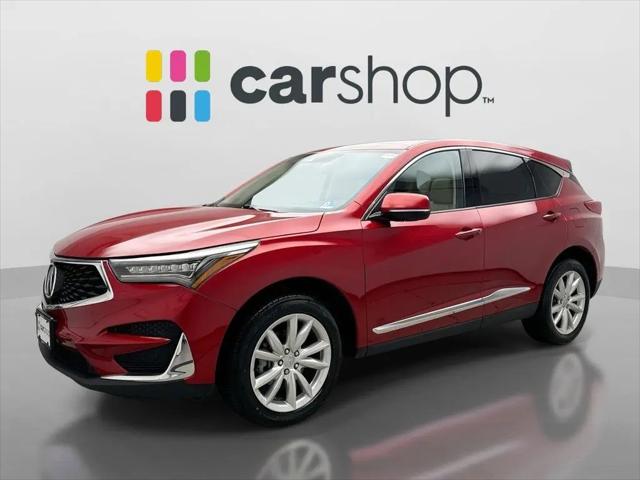 2021 Acura RDX Standard for sale in Mount Holly, NJ