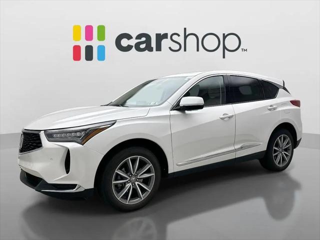 2024 Acura RDX Technology Package for sale in Mount Holly, NJ
