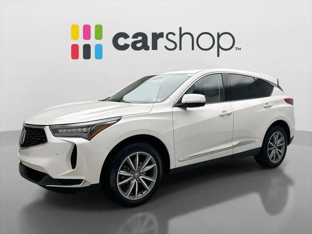 2024 Acura RDX Technology Package for sale in Mount Holly, NJ