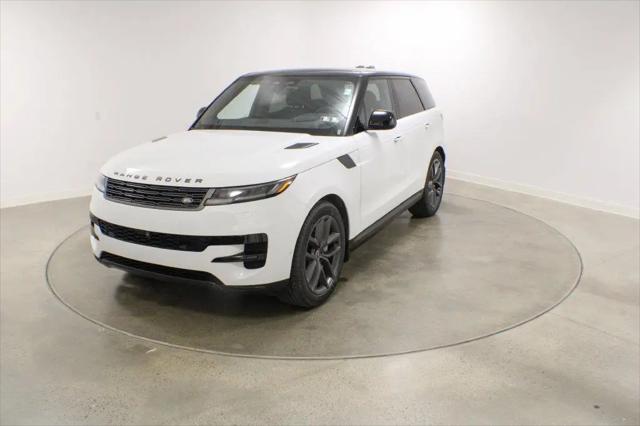 2025 Land Rover Range Rover Sport P360 SE for sale in Canonsburg, PA