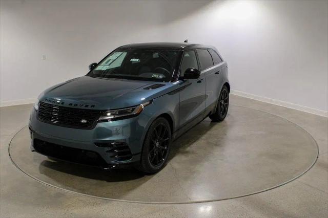 2026 Land Rover Range Rover Velar P250 Dynamic SE for sale in Canonsburg, PA