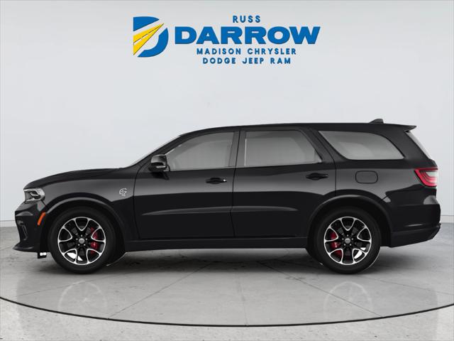 2027 Dodge Durango GT Premium HEMI