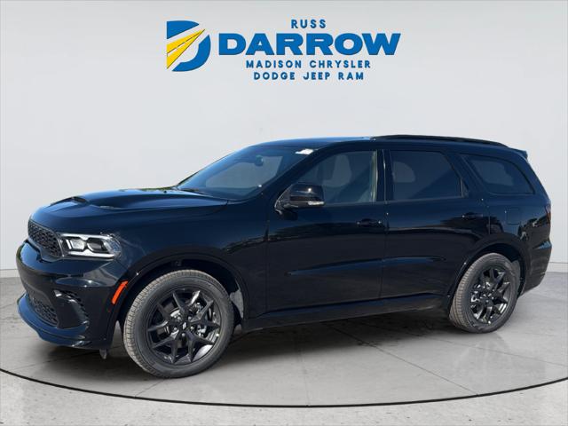 2027 Dodge Durango GT Premium HEMI for sale in Madison, WI