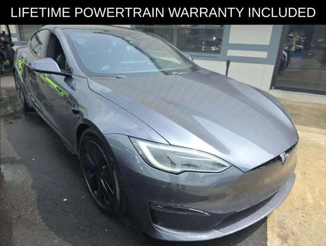 2023 Tesla Model S Dual Motor All-Wheel Drive for sale in Grapevine, TX